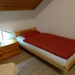 דירה Komfortabel Wohnen Am Waldrand Von Pitzling