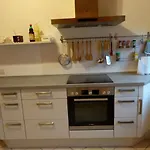 Komfortabel Wohnen Am Waldrand Von Pitzling דירה לנדסברג אם לך