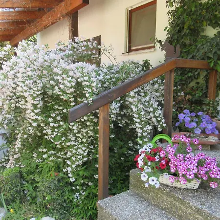 Komfortabel Wohnen Am Waldrand Von Pitzling