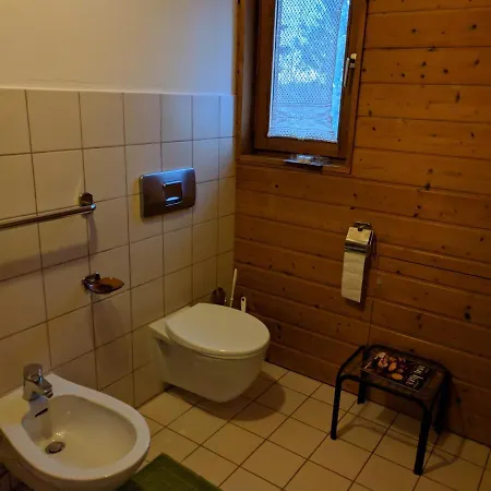 Apartment Komfortabel Wohnen Am Waldrand Von Pitzling *