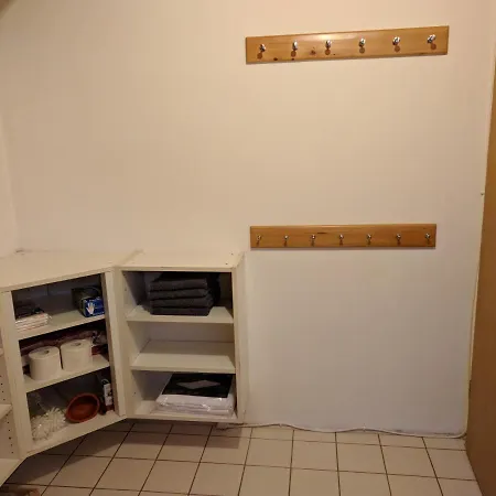 Komfortabel Wohnen Am Waldrand Von Pitzling Apartment Landsberg am Lech